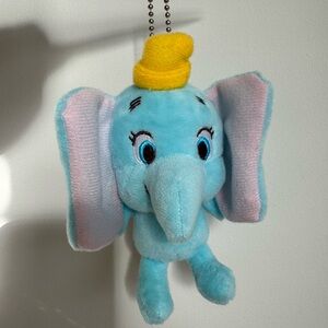 Disney Japan DUMBO Bag Charm